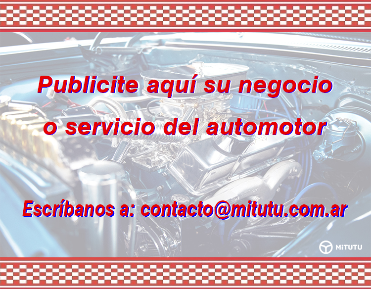 * Anuncie en: MITUTU.com.ar *